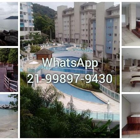 Porto Real Resort Apartment 曼加拉蒂巴 外观 照片