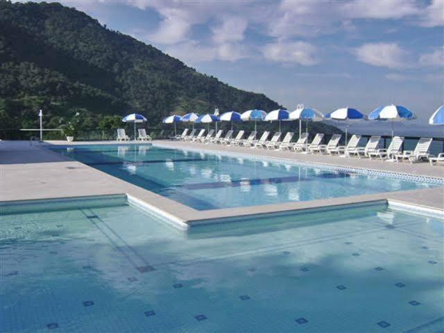 Porto Real Resort Apartment 曼加拉蒂巴 外观 照片