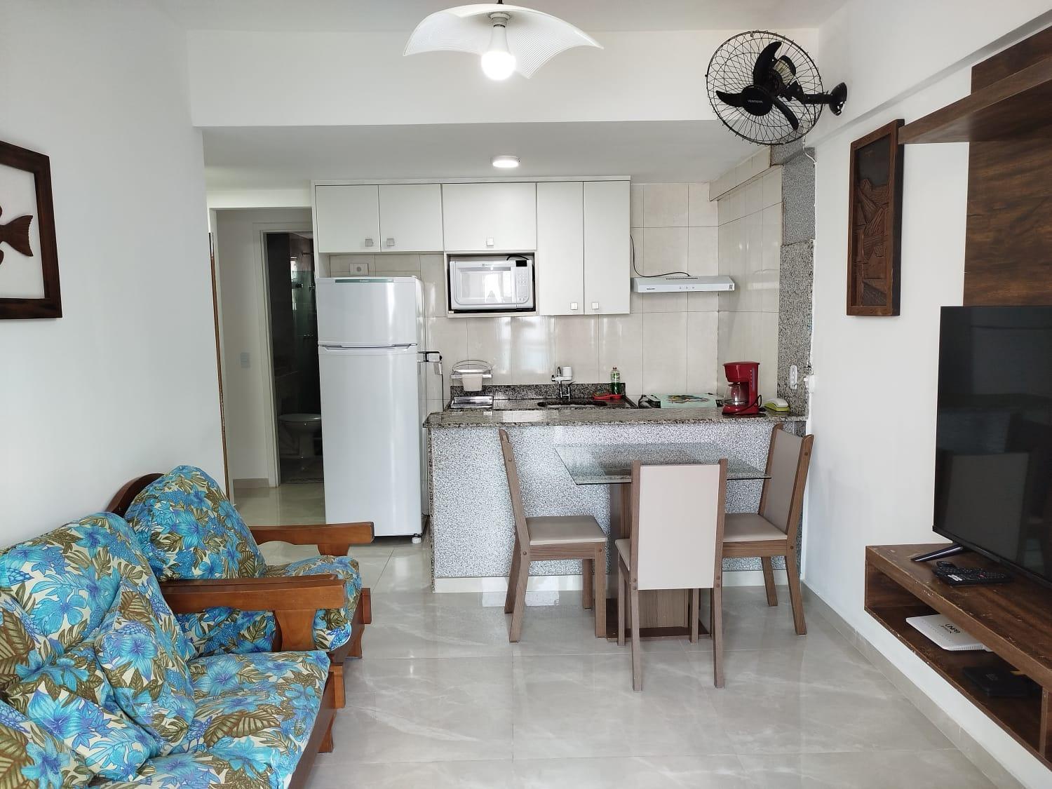 Porto Real Resort Apartment 曼加拉蒂巴 外观 照片
