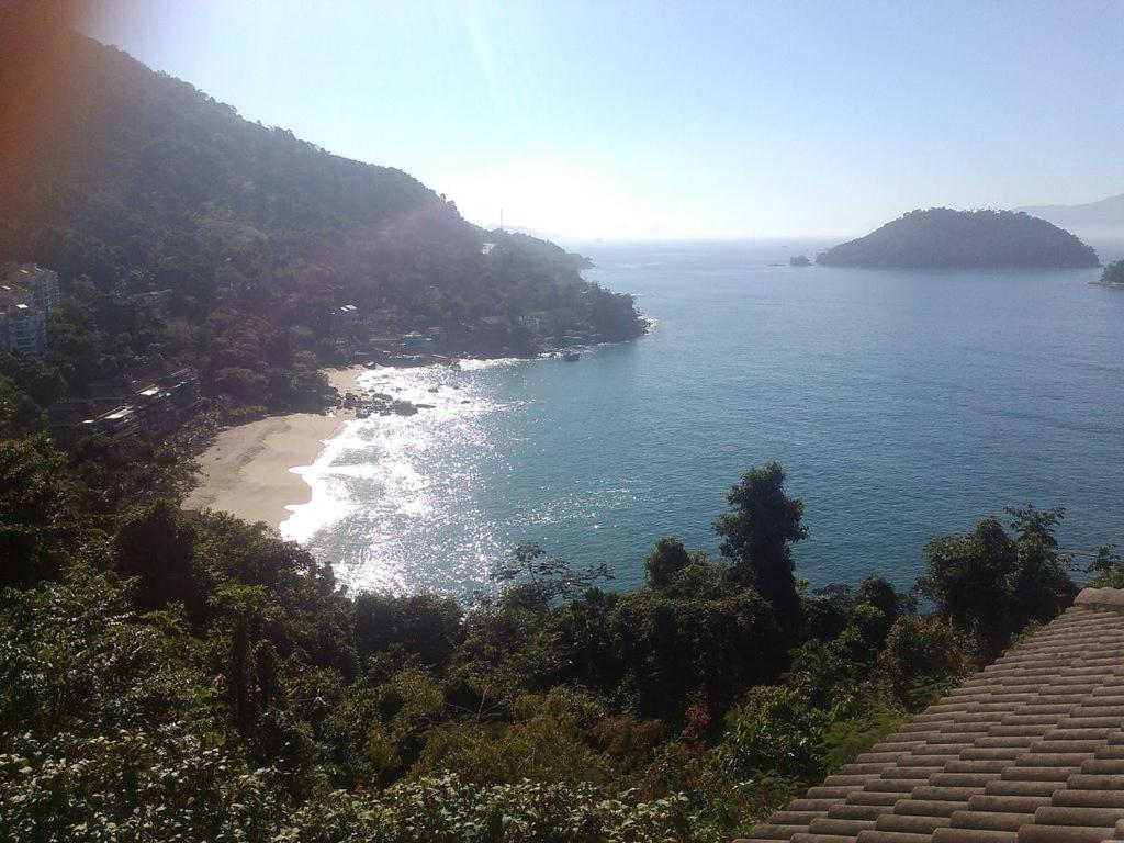 Porto Real Resort Apartment 曼加拉蒂巴 外观 照片