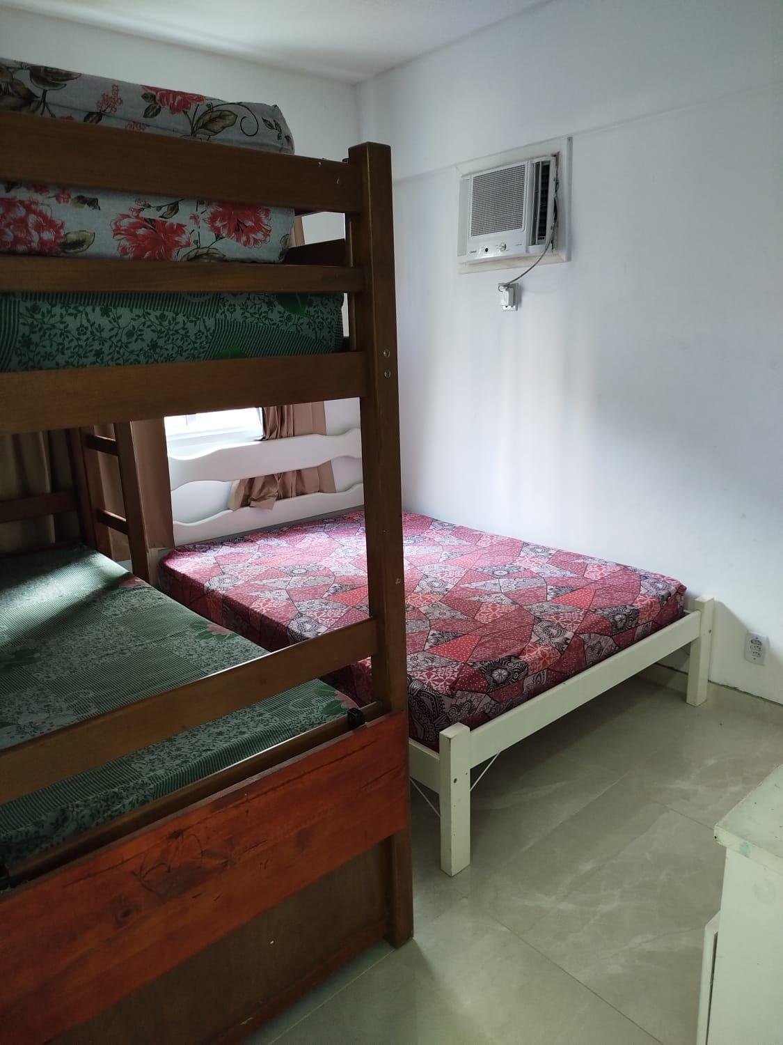 Porto Real Resort Apartment 曼加拉蒂巴 外观 照片