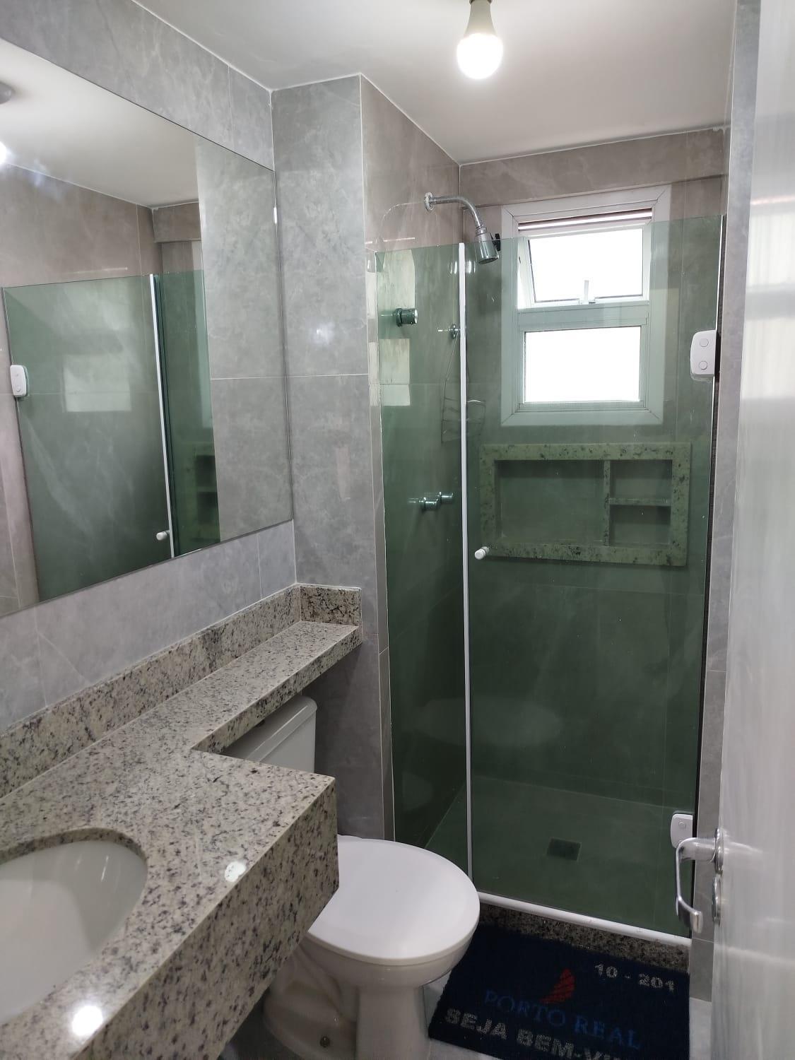 Porto Real Resort Apartment 曼加拉蒂巴 外观 照片