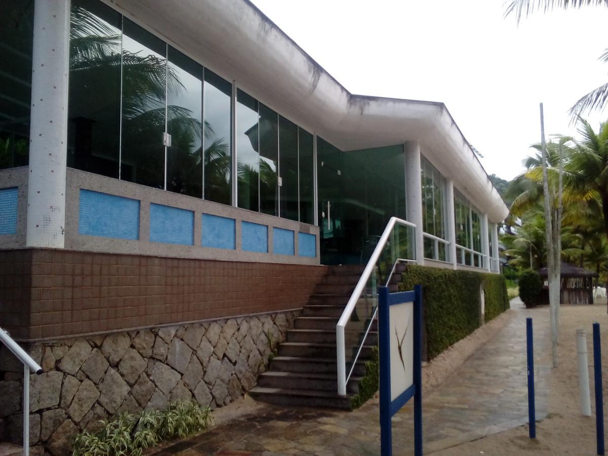 Porto Real Resort Apartment 曼加拉蒂巴 外观 照片