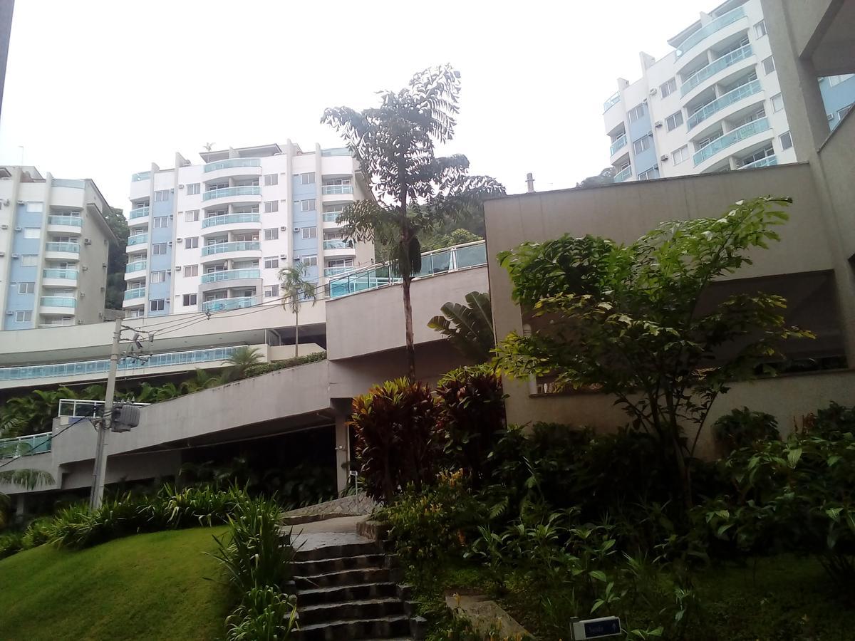 Porto Real Resort Apartment 曼加拉蒂巴 外观 照片