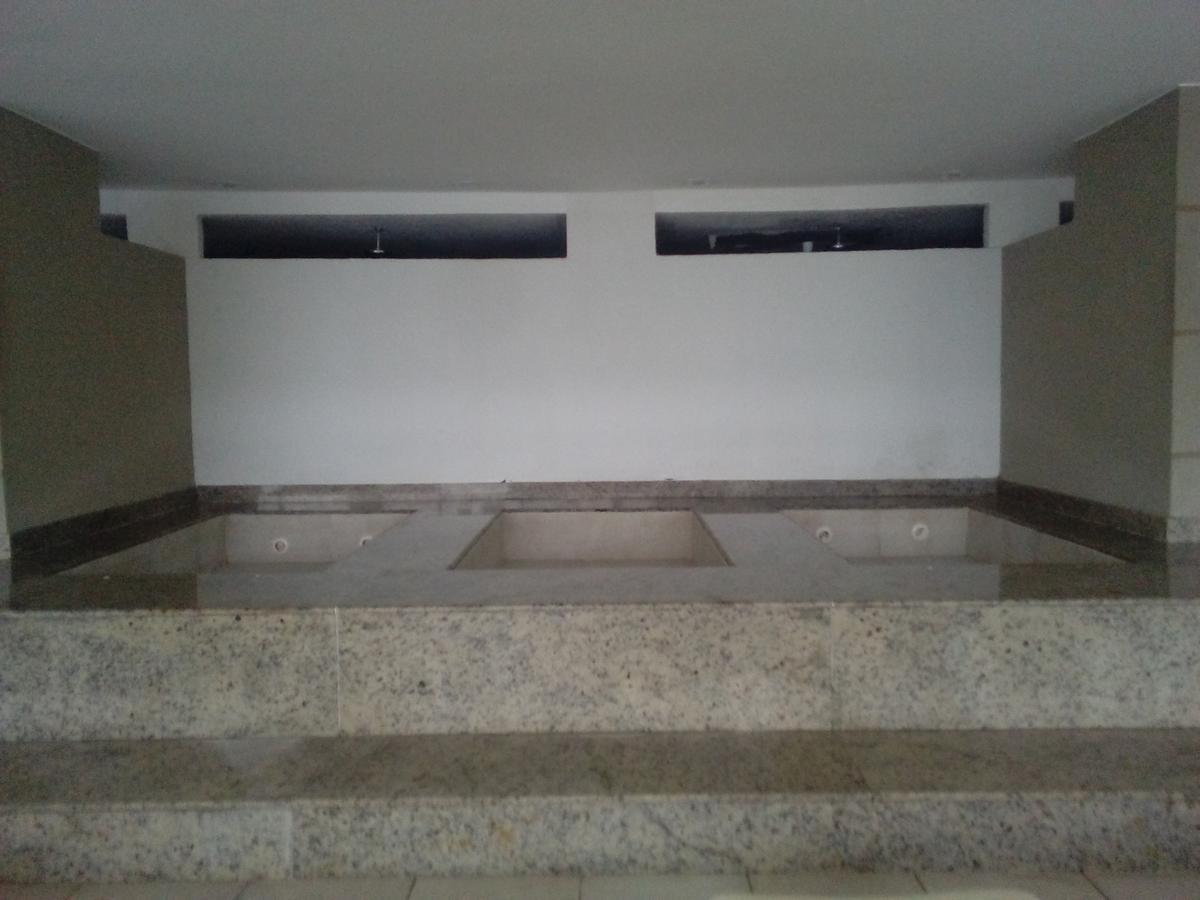 Porto Real Resort Apartment 曼加拉蒂巴 外观 照片