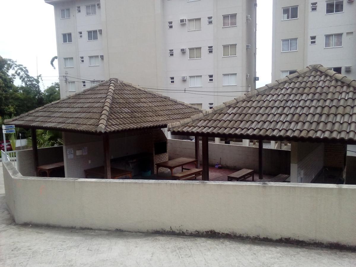 Porto Real Resort Apartment 曼加拉蒂巴 外观 照片