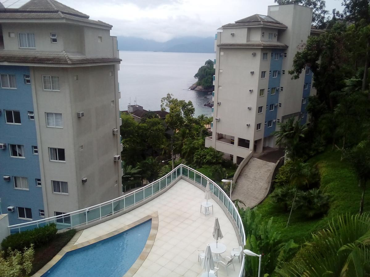 Porto Real Resort Apartment 曼加拉蒂巴 外观 照片