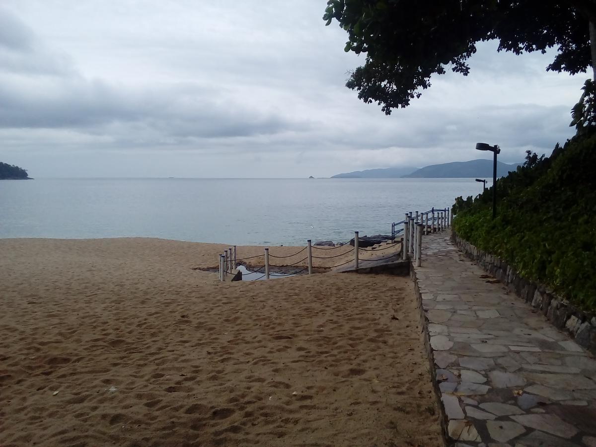 Porto Real Resort Apartment 曼加拉蒂巴 外观 照片