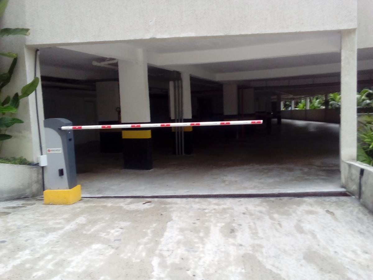 Porto Real Resort Apartment 曼加拉蒂巴 外观 照片
