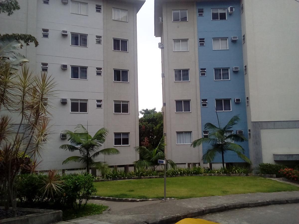 Porto Real Resort Apartment 曼加拉蒂巴 外观 照片