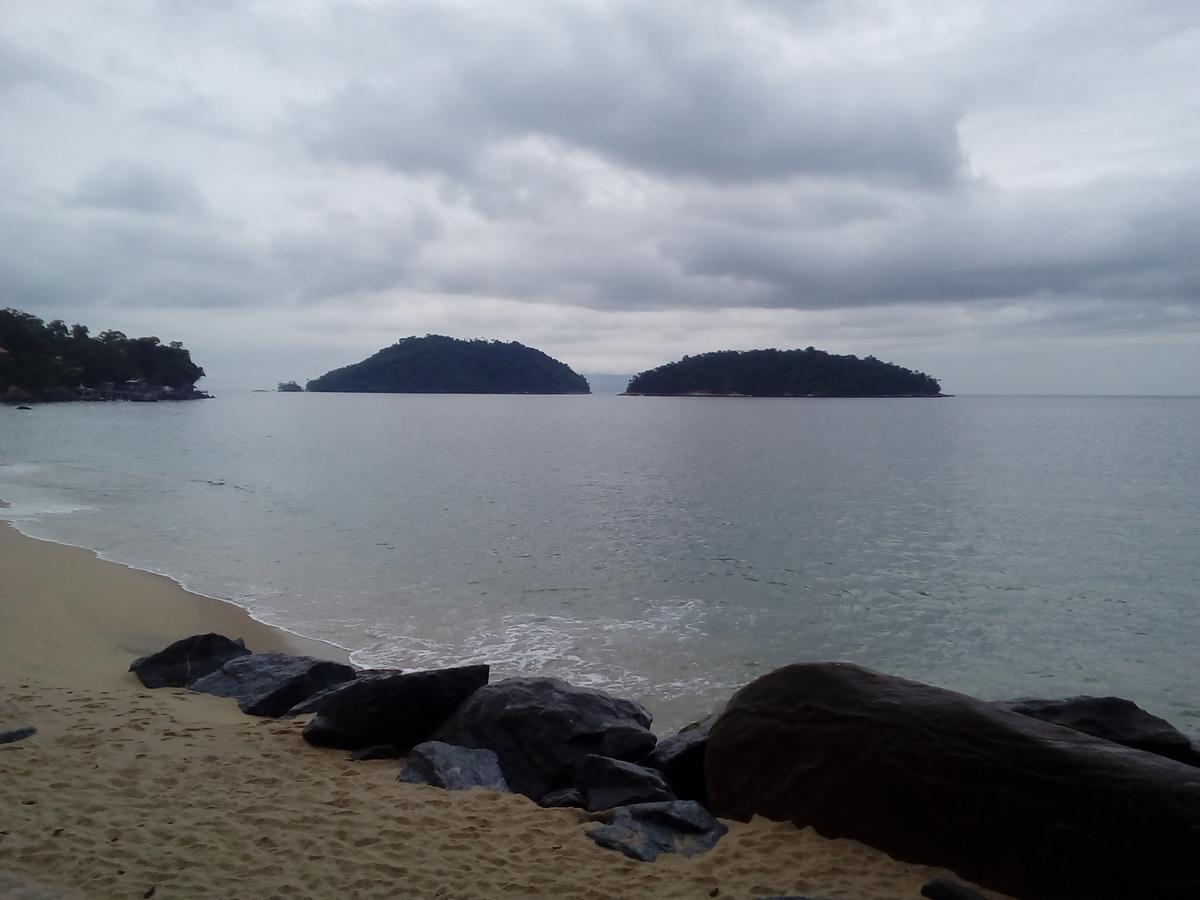 Porto Real Resort Apartment 曼加拉蒂巴 外观 照片
