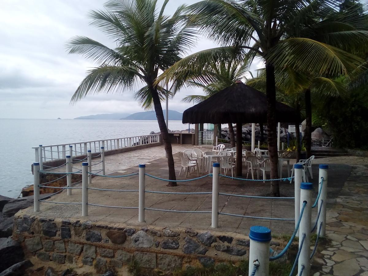 Porto Real Resort Apartment 曼加拉蒂巴 外观 照片