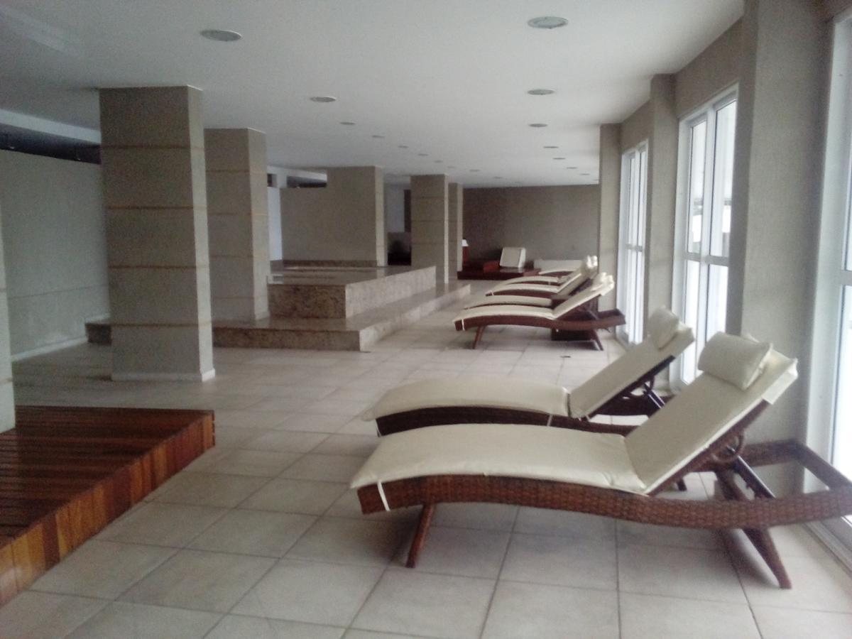 Porto Real Resort Apartment 曼加拉蒂巴 外观 照片
