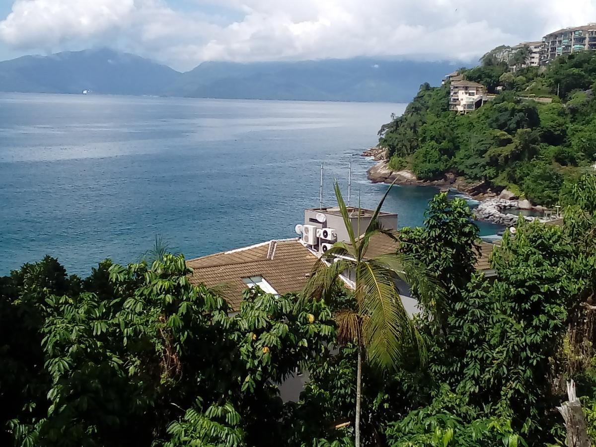 Porto Real Resort Apartment 曼加拉蒂巴 外观 照片