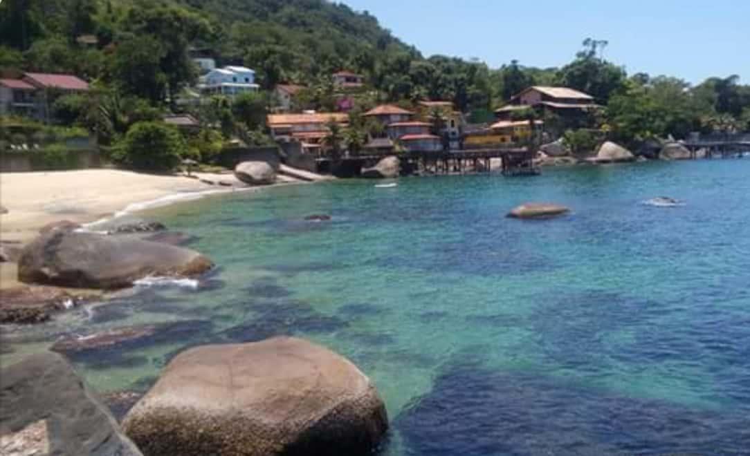 Porto Real Resort Apartment 曼加拉蒂巴 外观 照片